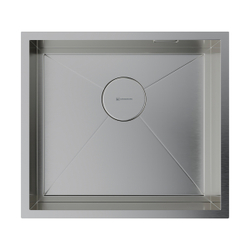 Кухонная мойка Omoikiri Kasen 49-16 INT IN нерж.сталь/нержавеющая сталь