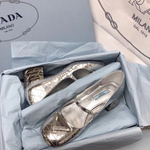 Туфли Prada