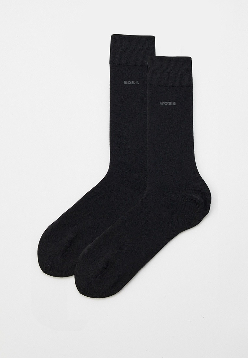 Носки (2 пары) мужские BOSS 2P RS VI Bamboo 10249328 01