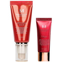 Missha M Perfect Cover BB Cream SPF42 - ВВ-крем  23 тон  50мл