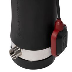 Установка насосная автоматическая GRUNDFOS SBA 3-45 AW (92713101)