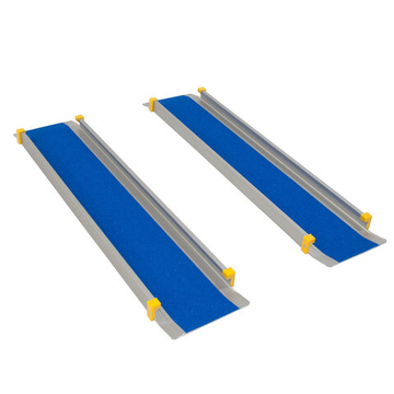 Пандус односекционный МЕГА ПТ1-180 см