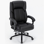 Офисное кресло CHAIRMAN CH415, экокожа