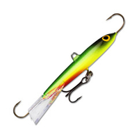 Балансир Rapala Flat Jig RFJ04-FPRT