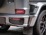 Пластиковый широкий обвес для Mercedes-Benz G-class W465 G63 G350 G580 G550 G500 2025 Гелик Гелентваген