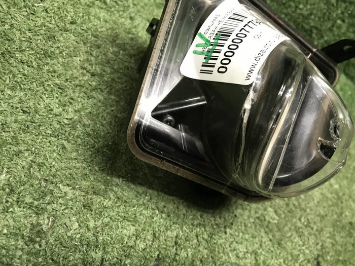 ПТФ левая Lexus RX 4 (2015-2019) F-sport