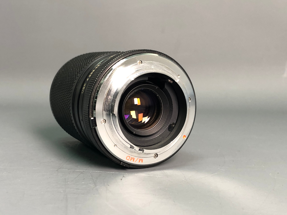Vivitar 35-105 mm 3.5 Minolta MD