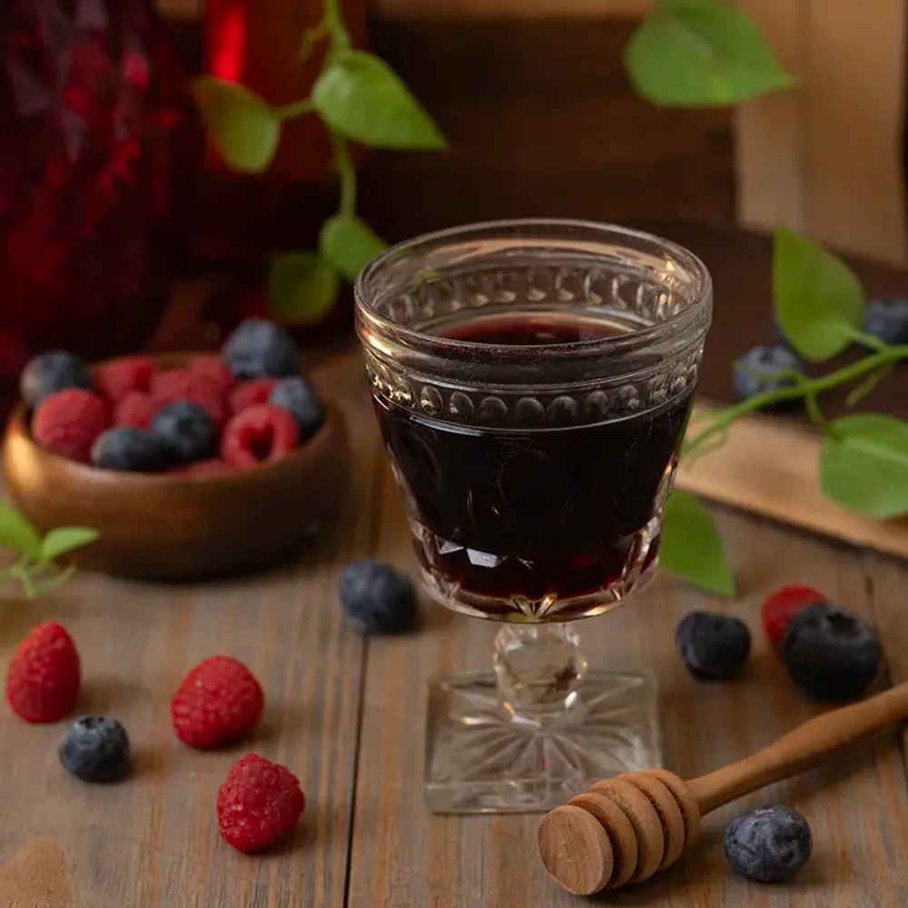 Отдушка CS - Медовуха из лесных ягод (Wildberry Mead)