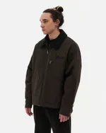 Куртка Anteater WGarage2 коричневая