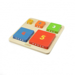 Панель Блоки 1-5