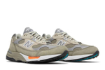 Кроссовки Wtaps X New Balance Nb 992 Olive Drab