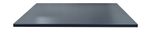 Столешница Azario Gris 75 750х520х16 цвет серый 145397