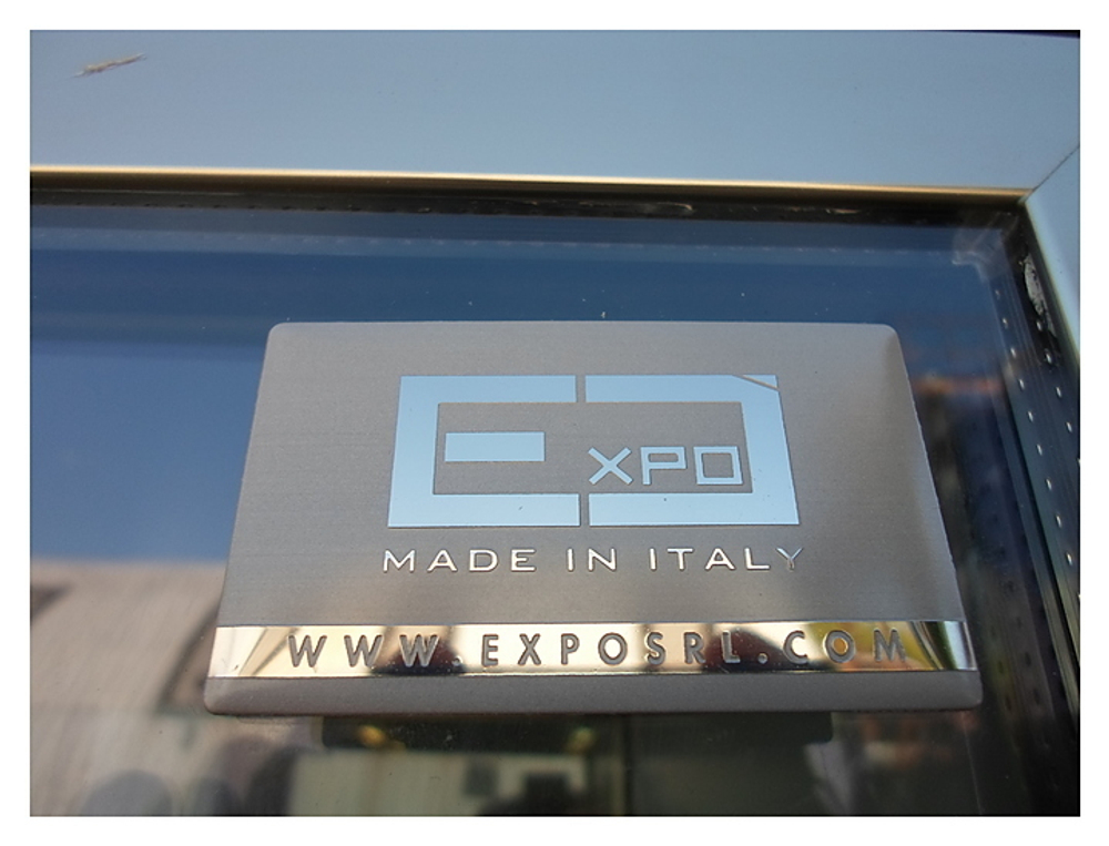 Винный модуль Expo PC-VAR12