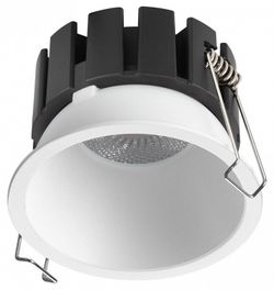 Встраиваемый светильник Novotech SOLIS 359857