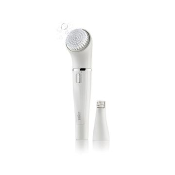 Епілятор для обличчя Braun Face SE830