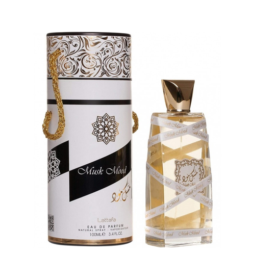 LATTAFA MUSK MOOD edP 100ml lady