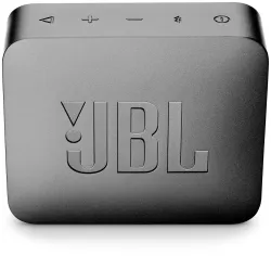 Портативная колонка JBL Go 2 Black