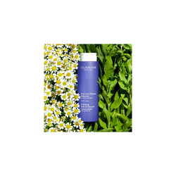 Clarins Relax Bath & Shower Concentrate - гель для ванны и душа с эфирными маслами /   200  ml  / GTIN 3666057031281