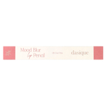 Dasique, Mood Blur Lip Pencil, оттенок 08 Over Pink, 0,9 г (0,03 унции)