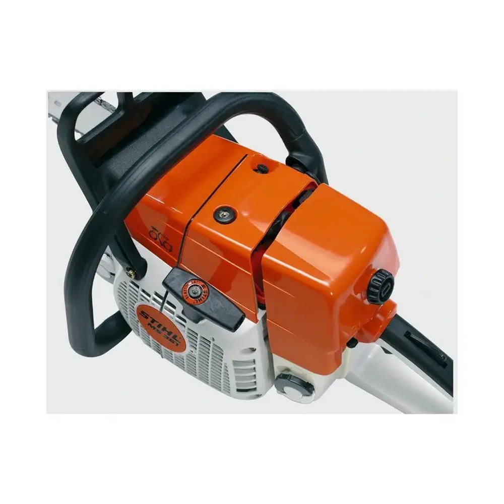 MS 361 Бензопила (шина 50 см, цепь 72 зв, кожух) STIHL 11352000474К50