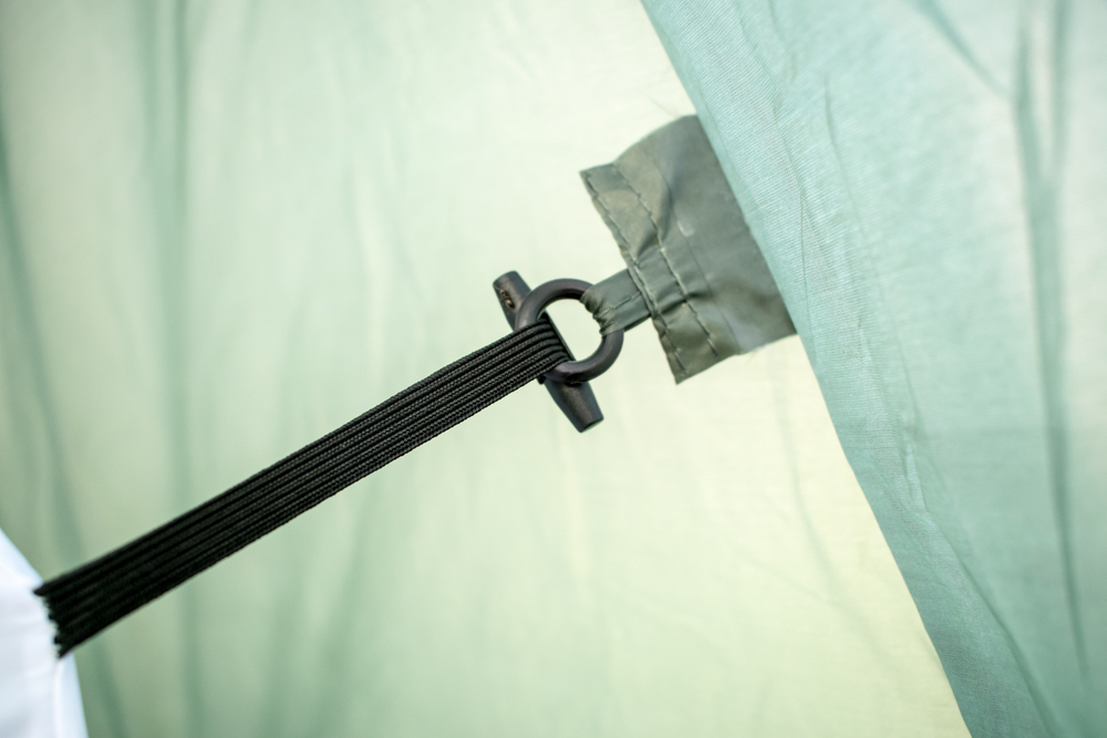 Палатка Talberg Base 9