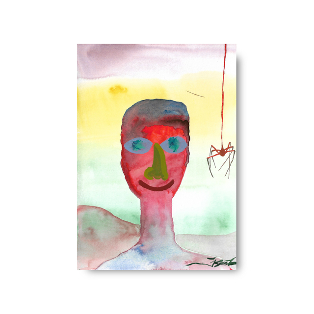 i61 Мой Друг Паук (2025)