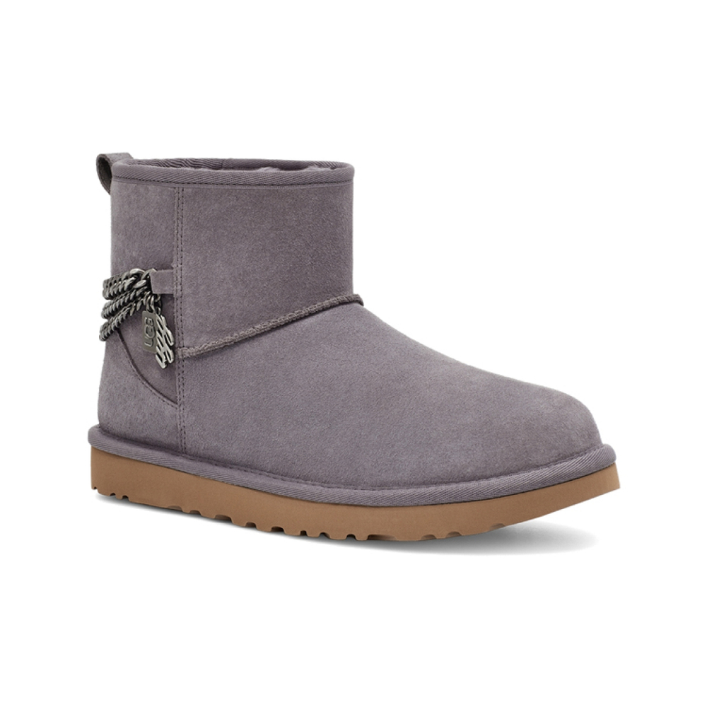 Сапоги UGG CLASSIC MINI, 1123668-SHA