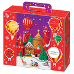 ЗАНИМАТЕЛЬНЫЙ ПОДАРОК-ИГРА 700г
