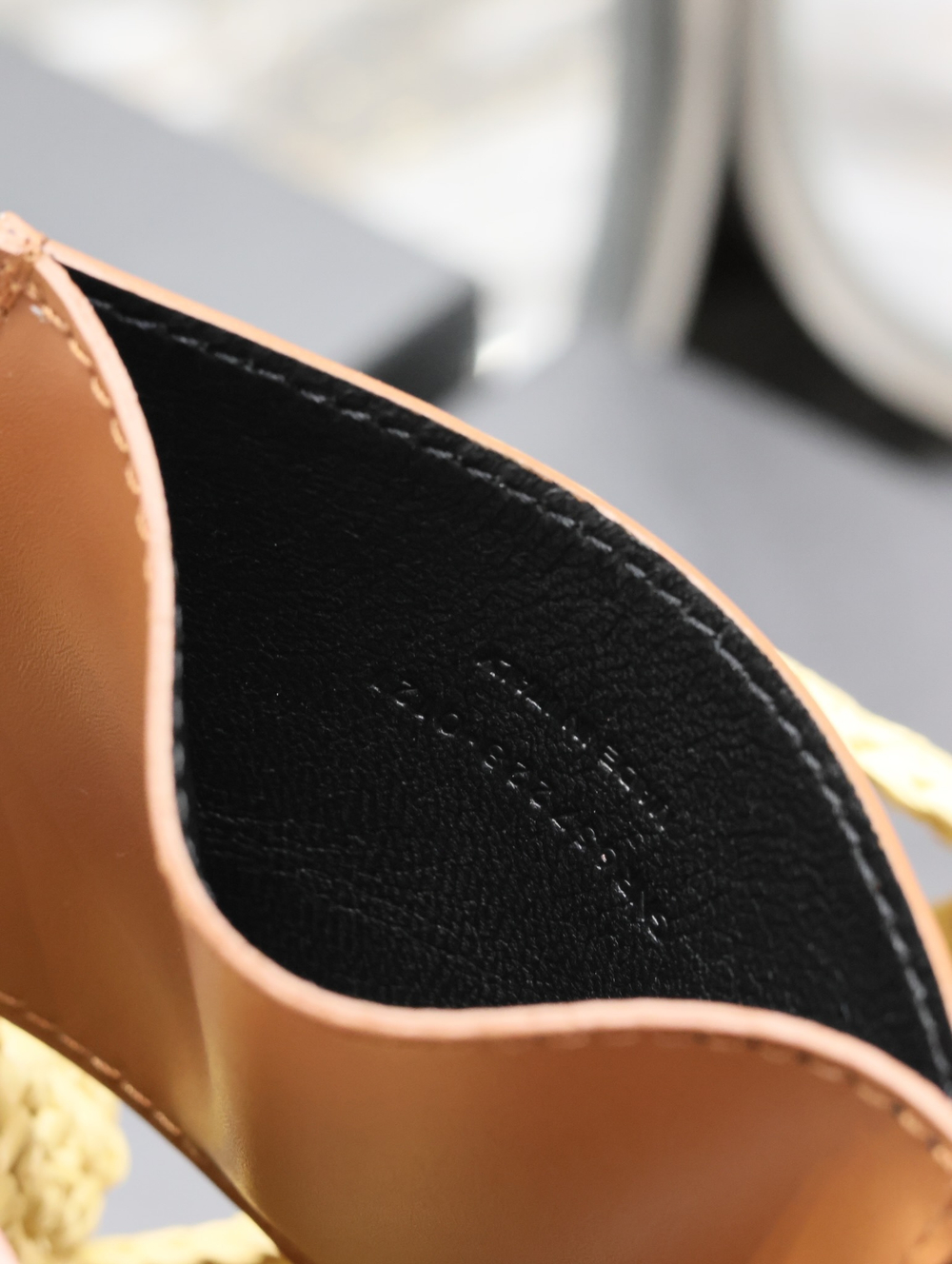 Saint Laurent LE 5 A 7 23 cm
