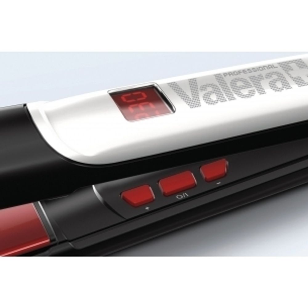 Выпрямитель волос Valera Brush&Shine (100.01/IS) - 3