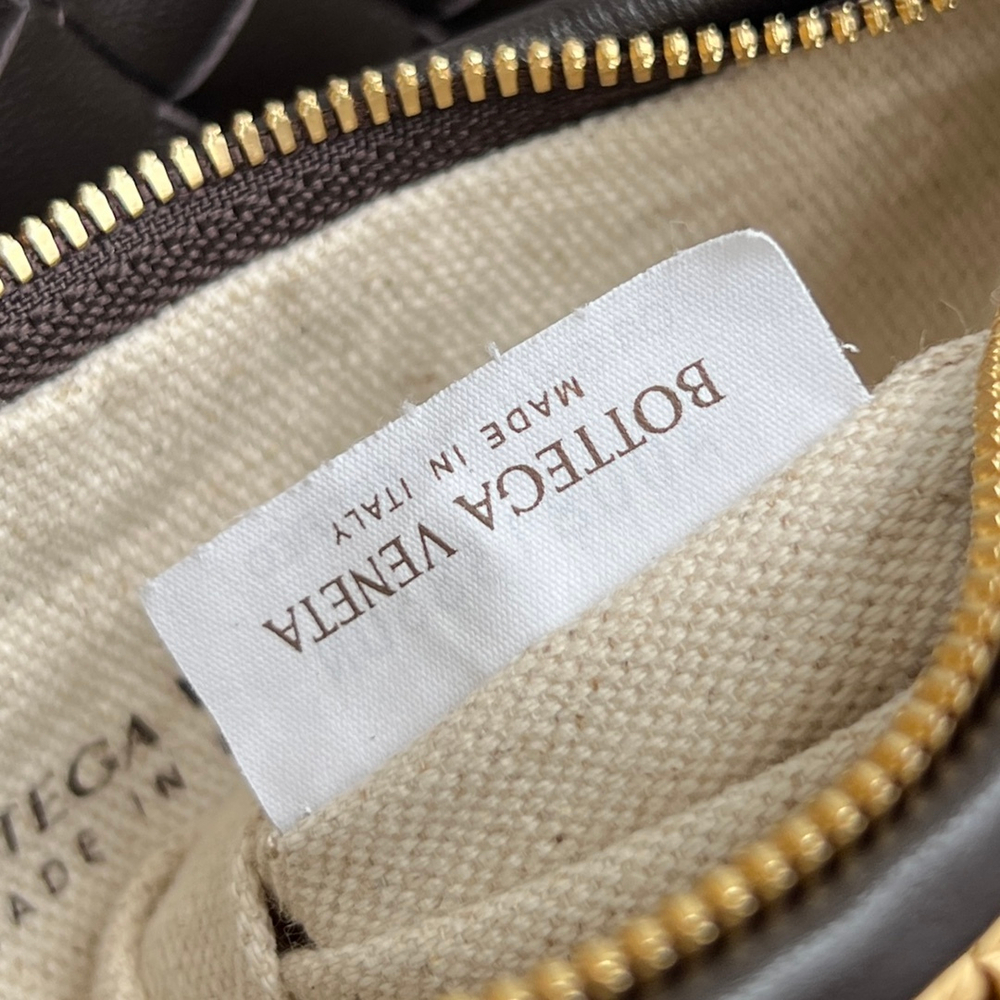 Bottega Veneta Small Gemelli 24 cm