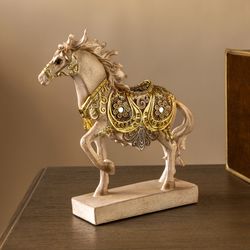 ФИГУРКА "ЛОШАДЬ" 20*5*21 СМ