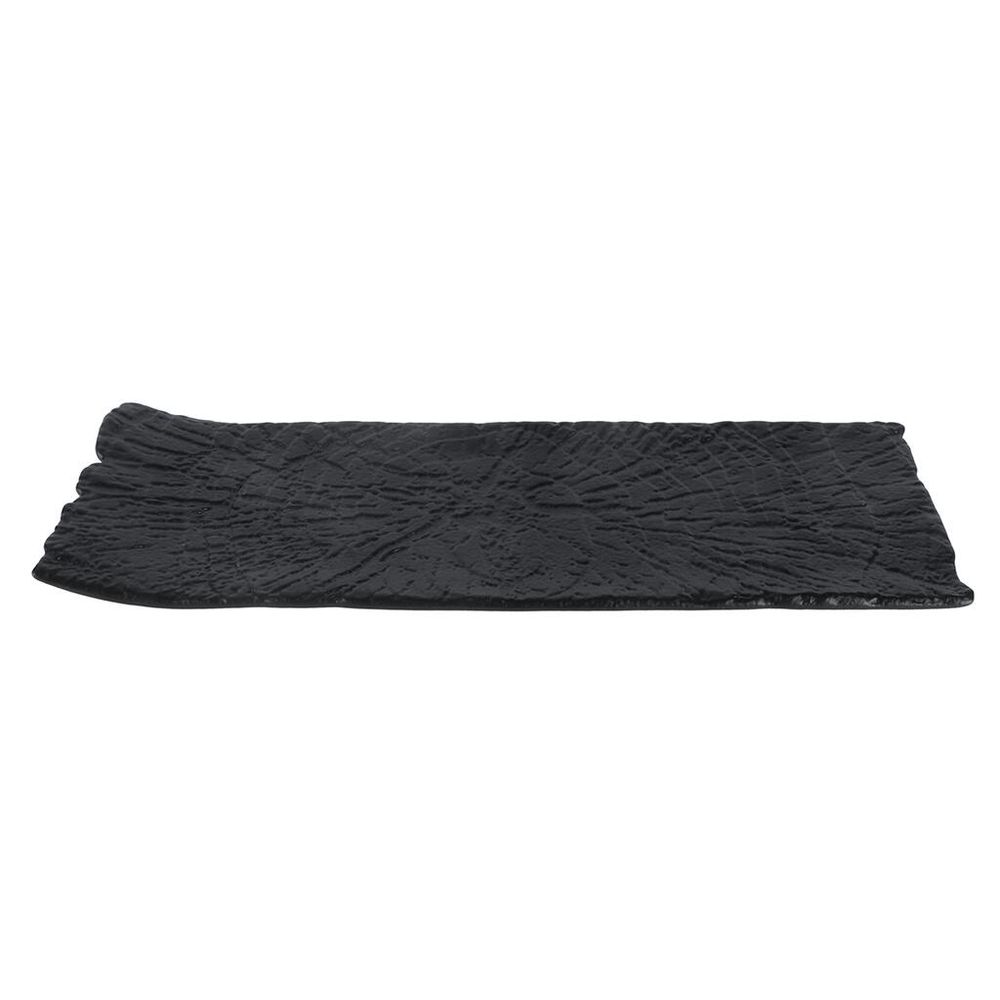 Блюдо прямоугольное 33*11 см h2,5 см с бортом Side Up1   P.L. Proff Cuisine [3]