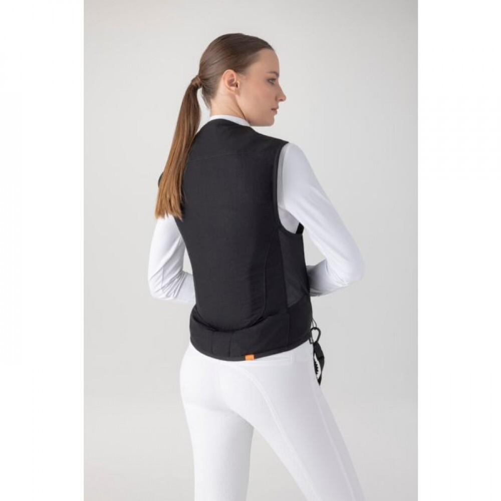 Жилет защитный Equiline Belair Unisex Airbag Vest