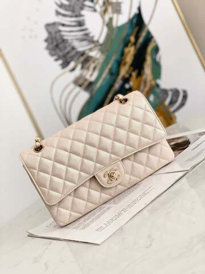 Chanel Flap 25 cm