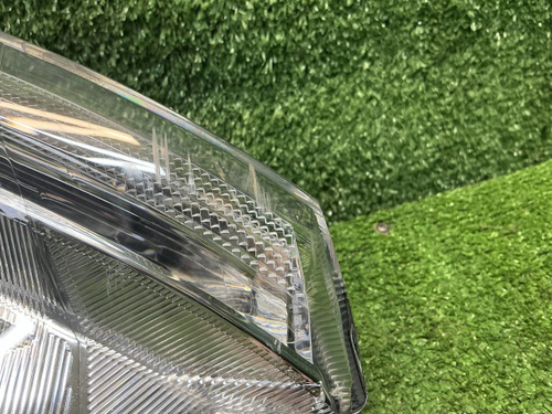 ДХО левый Haval Jolion (2021-н.в.)