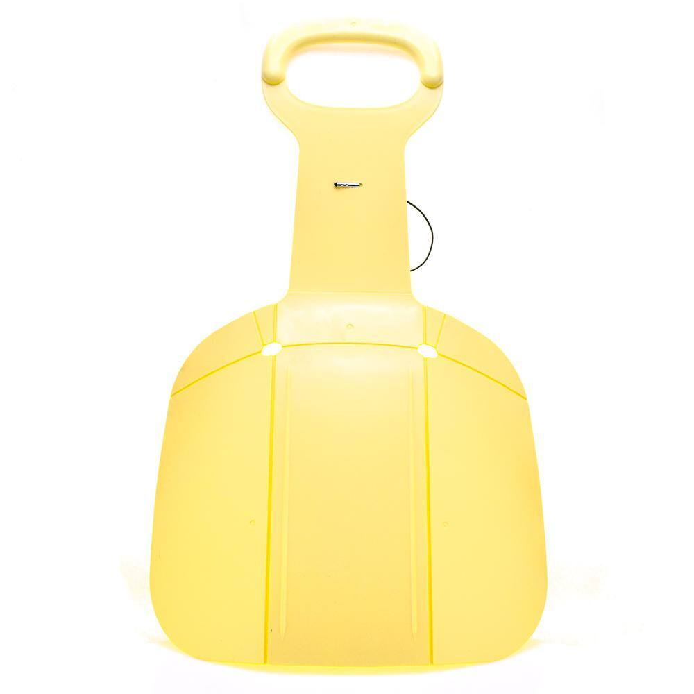 Санки-ледянки складные в ассорт.