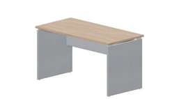 Стол Domino 1380х680х750мм