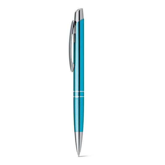 MARIETA METALLIC Алюминиевая шариковая ручка