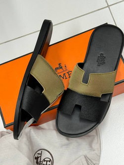 Шлёпанцы Hermes