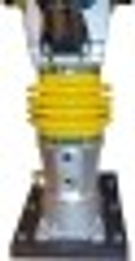 Вибротрамбовка VEKTOR VRG-90E 380 V 1