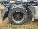 Ford F-Max 4x2 Седельный тягач CCK1 (Дизельный, 12,7 л, 500 л.с., МТ)
