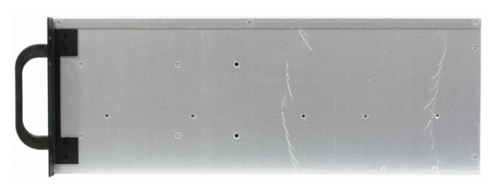 Корпус серверный 4U Procase RE411-D2H14-FE-65