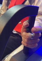 Аттракцион виртуальной реальности VR кресло 360