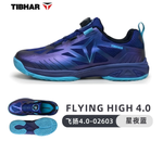 TIBHAR Flying High 4.0