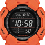 Мужские наручные часы Casio GD-010-4