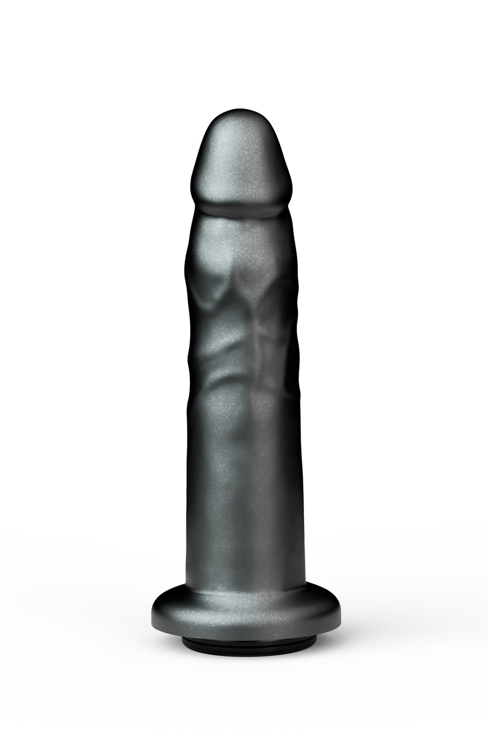 Кожаный пояс харнесс LOVETOY WOMAN LONG с 3 насадками