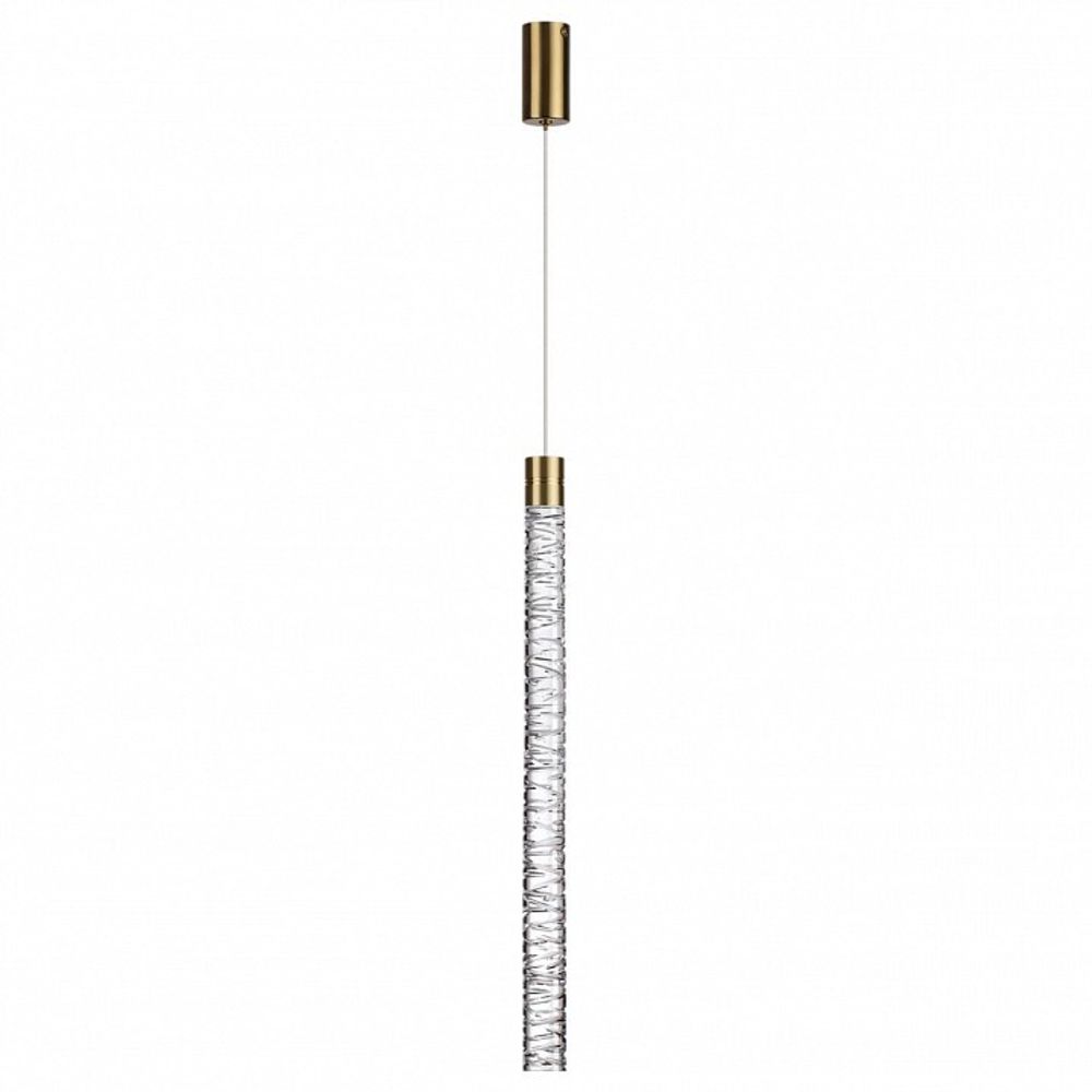 Подвесной светильник Odeon Light HIGHTECH 7145/5L