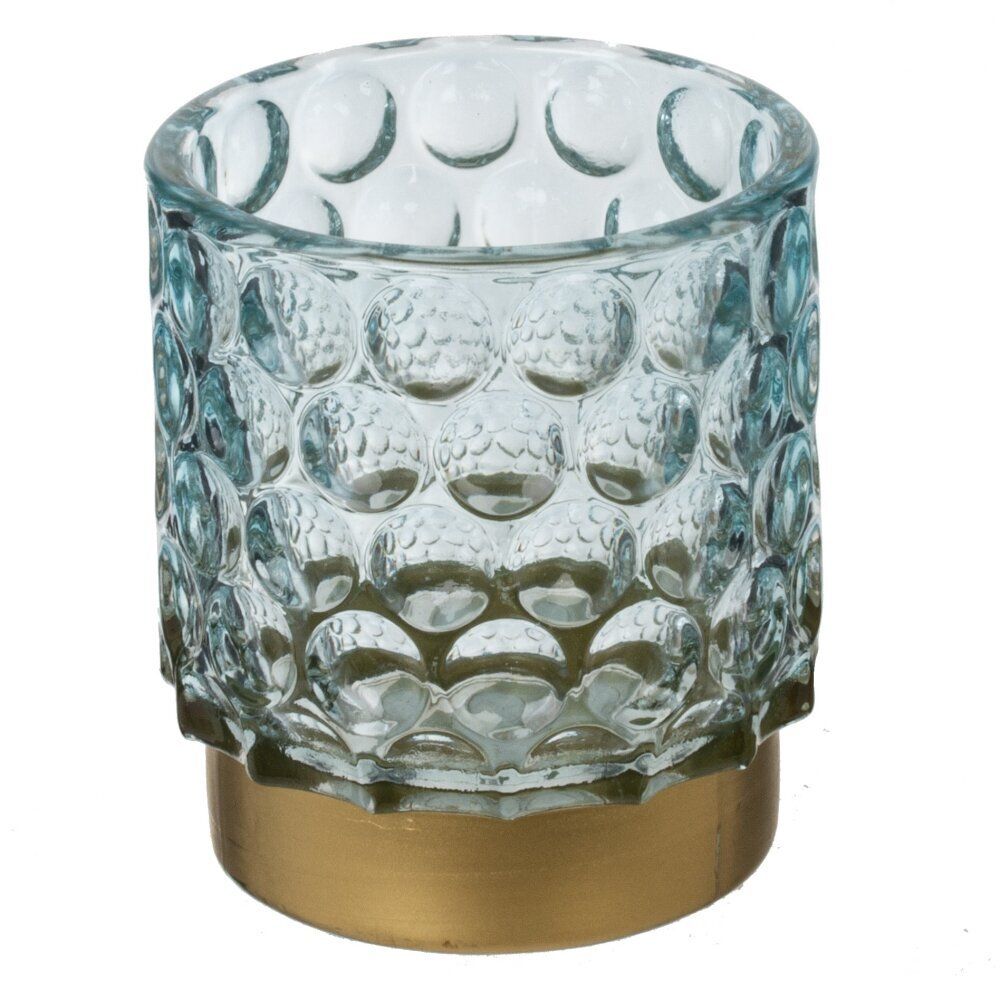 GAEM Подсвечник, L7 W7 H8 см, 4в.