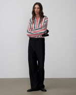 Рубашка "Bezkarmanova"